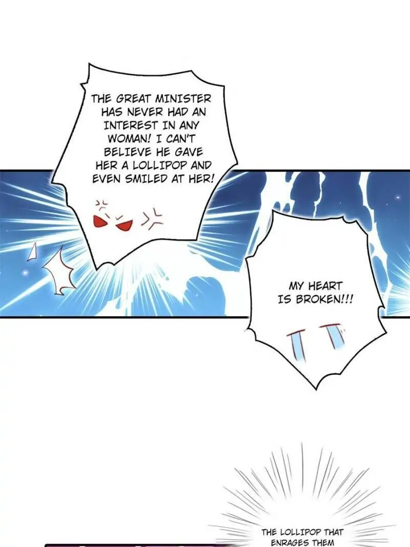 The Evil Empress Chapter 38 - Page 51