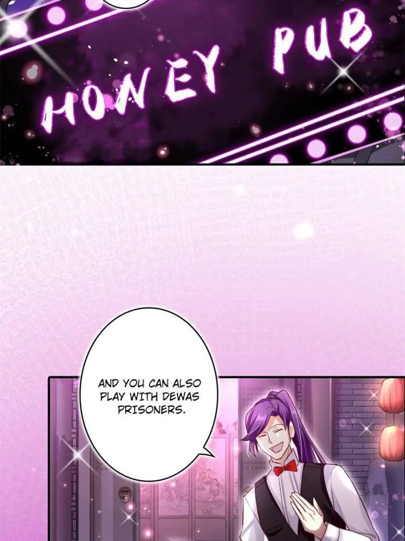 The Evil Empress Chapter 38 - Page 54
