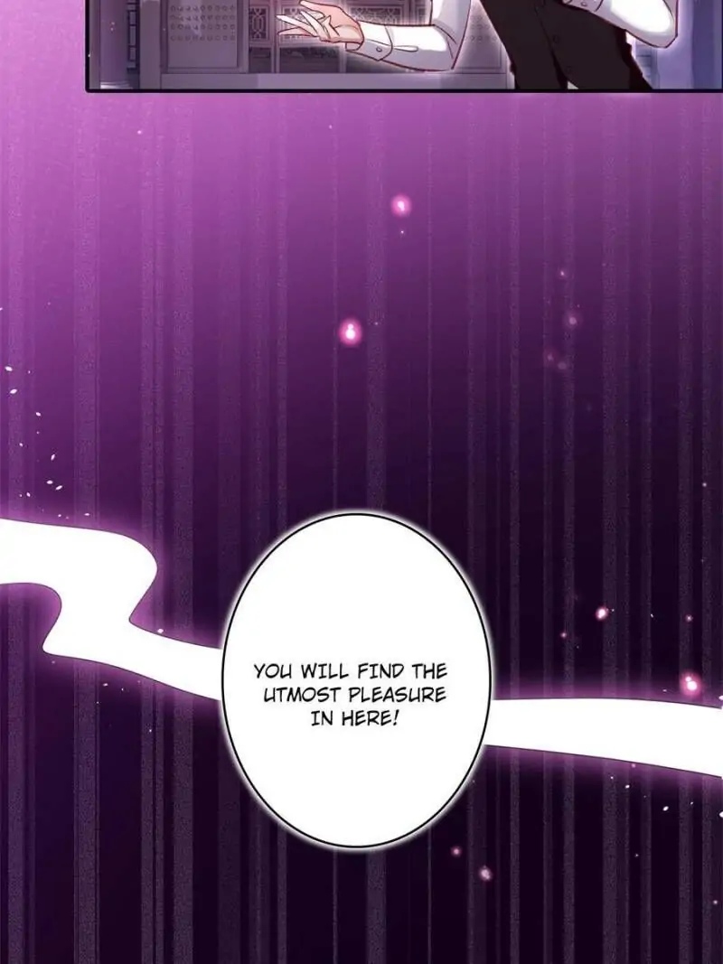 The Evil Empress Chapter 38 - Page 55