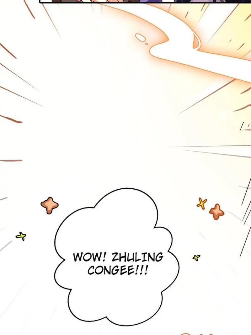 The Evil Empress Chapter 38 - Page 8