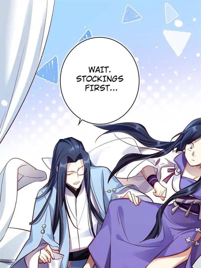 The Evil Empress Chapter 38 - Page 10