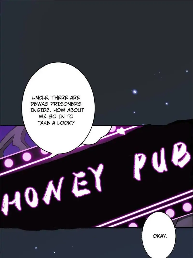 The Evil Empress Chapter 39 - Page 1
