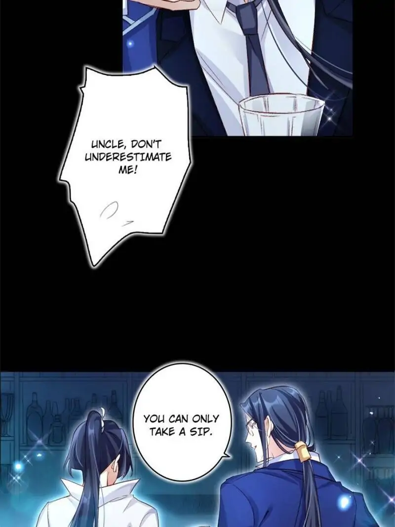 The Evil Empress Chapter 39 - Page 11