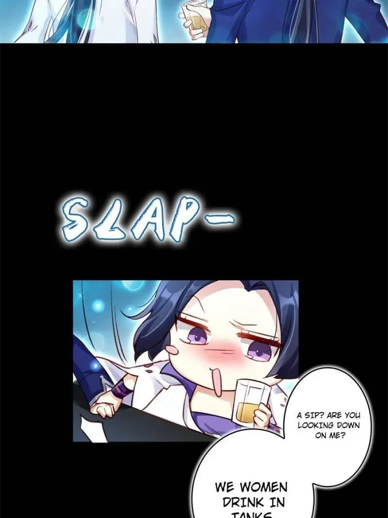 The Evil Empress Chapter 39 - Page 12