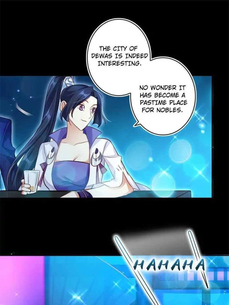 The Evil Empress Chapter 39 - Page 17