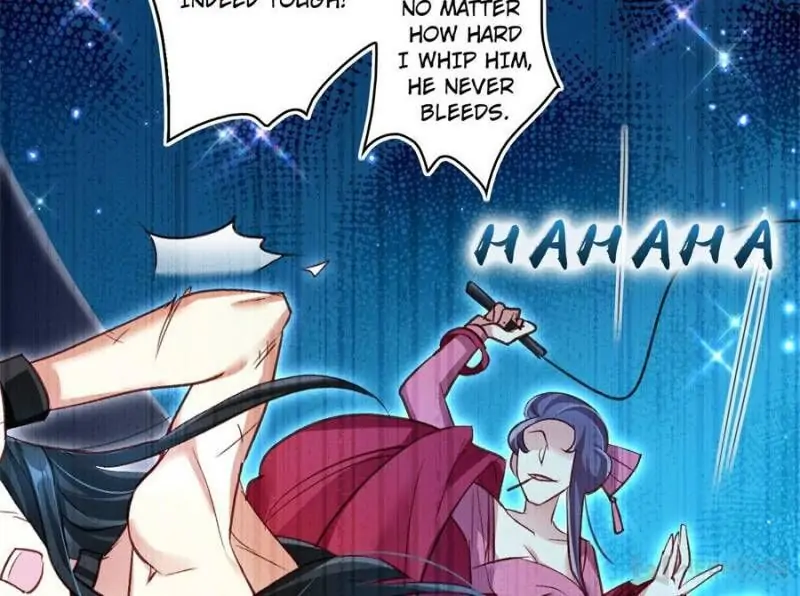 The Evil Empress Chapter 39 - Page 19