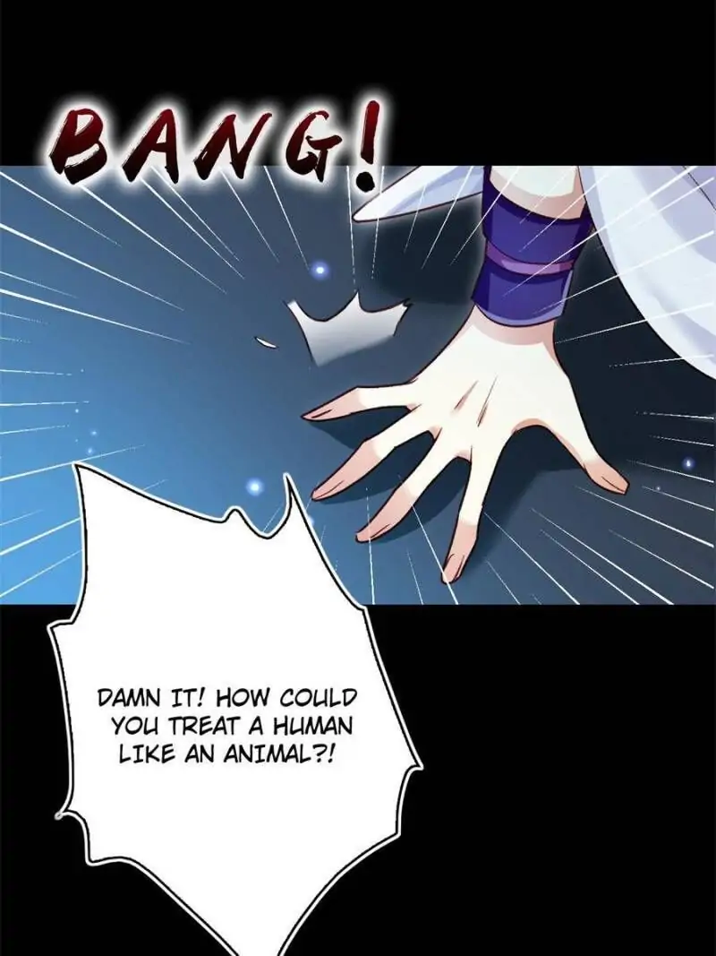 The Evil Empress Chapter 39 - Page 21