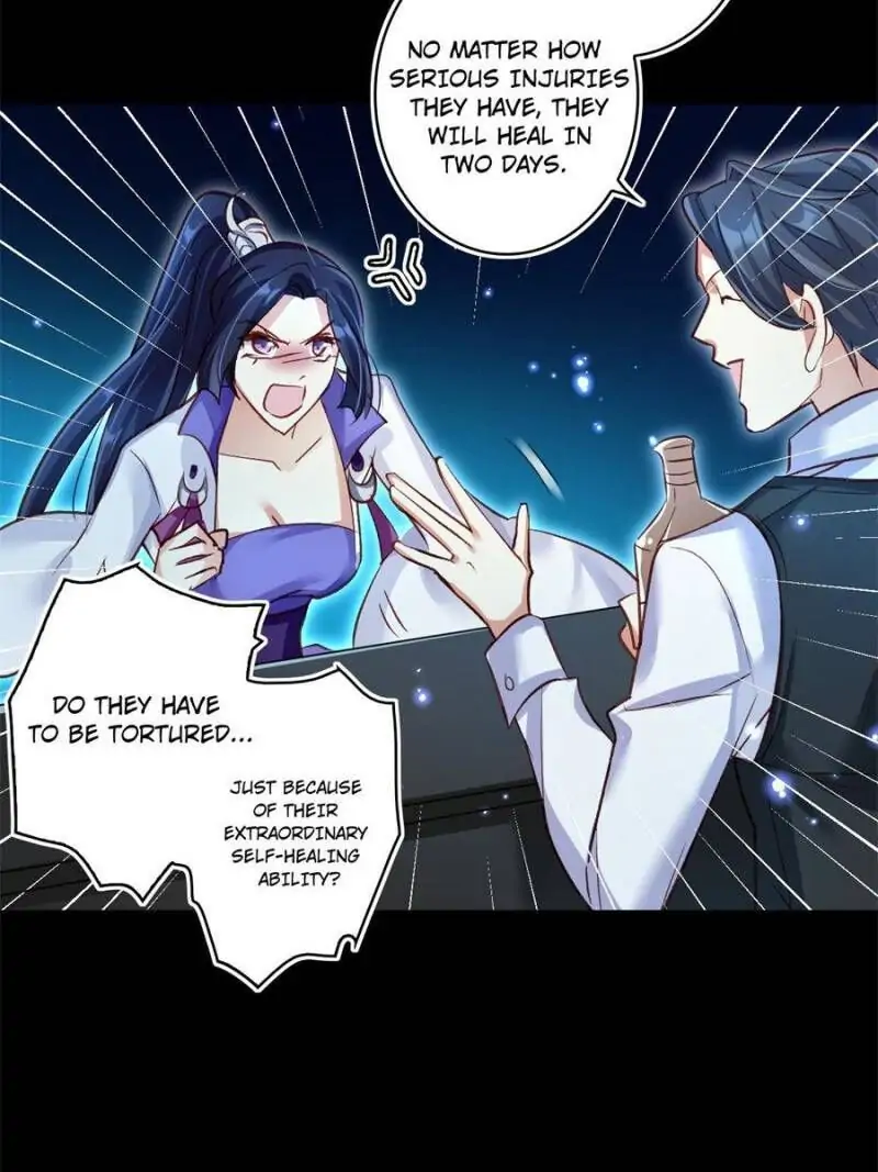The Evil Empress Chapter 39 - Page 23