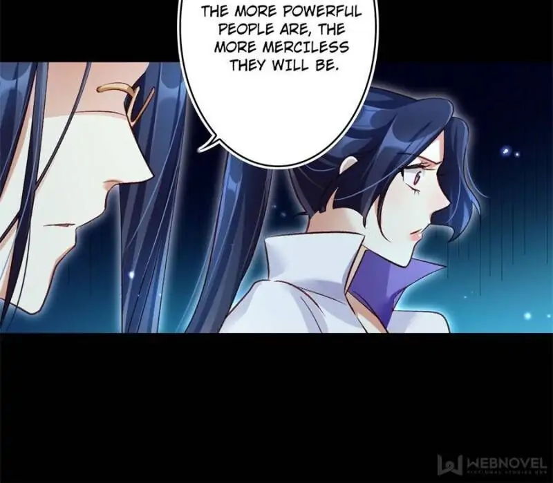 The Evil Empress Chapter 39 - Page 25