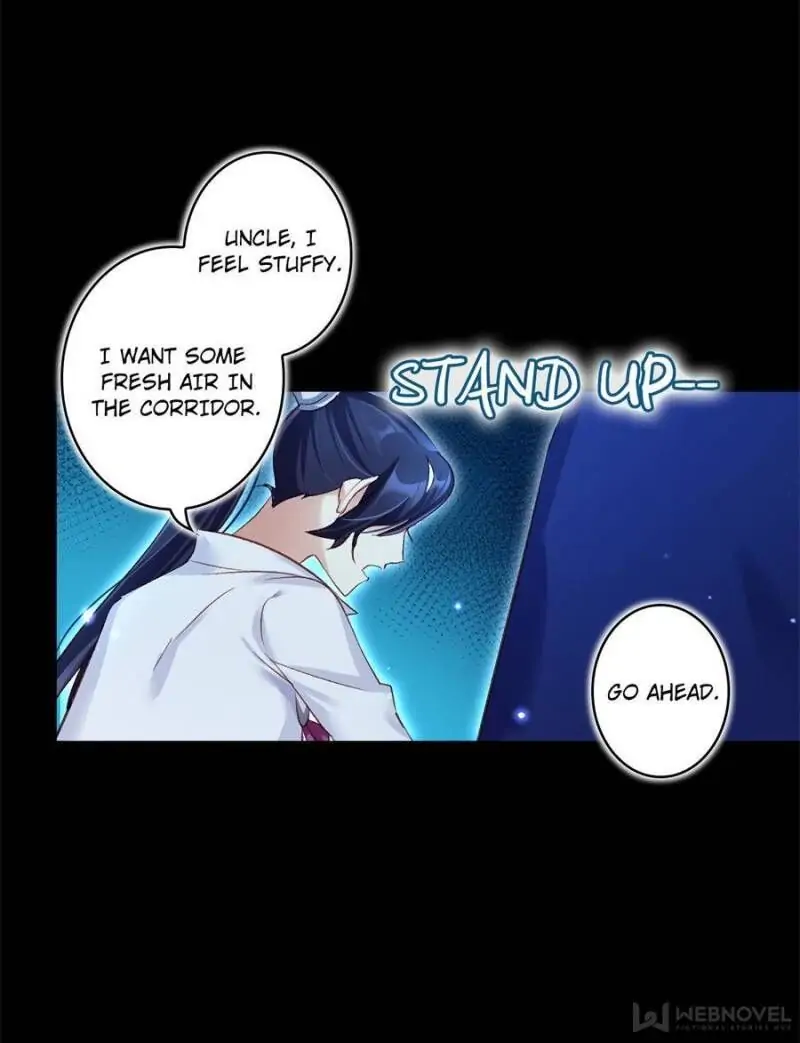 The Evil Empress Chapter 39 - Page 29