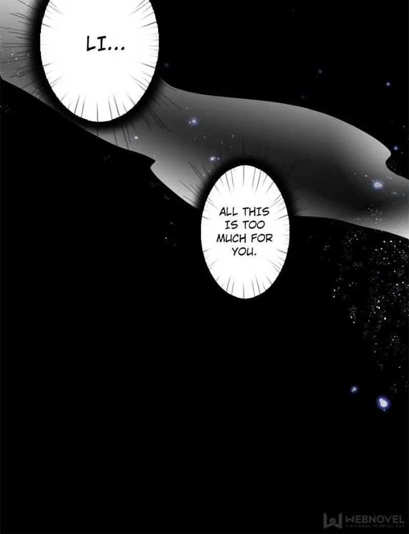 The Evil Empress Chapter 39 - Page 31