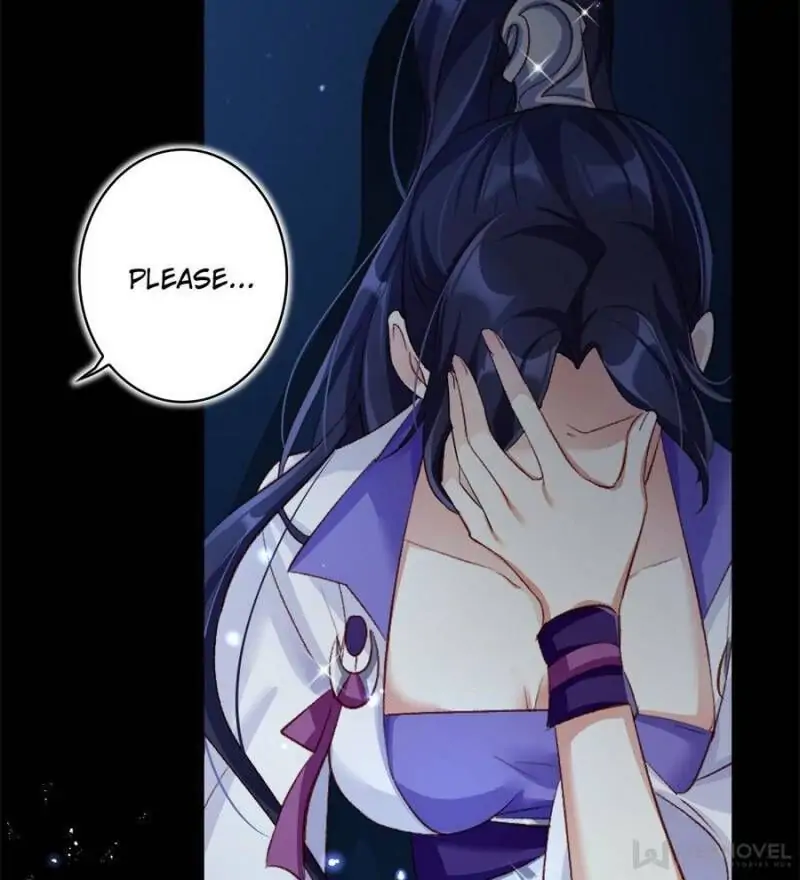 The Evil Empress Chapter 39 - Page 33
