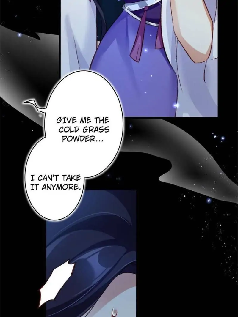 The Evil Empress Chapter 39 - Page 34