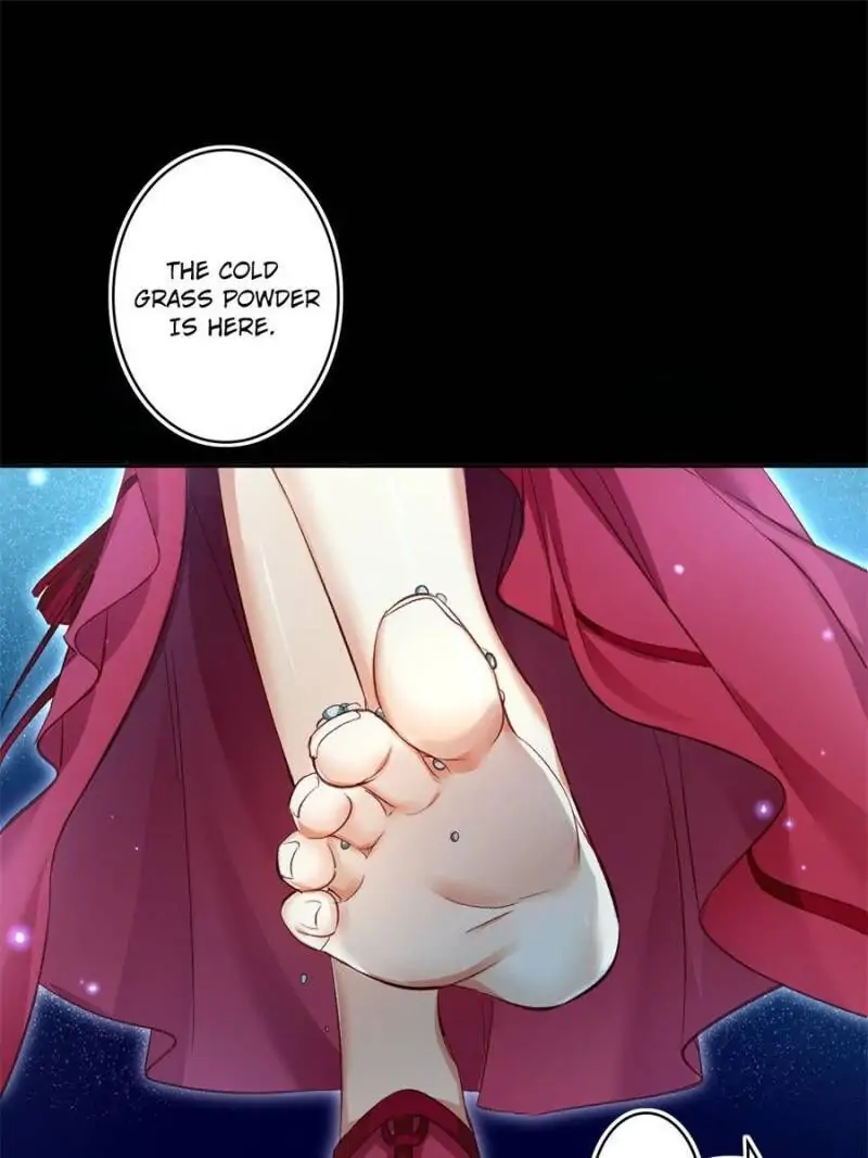 The Evil Empress Chapter 39 - Page 36