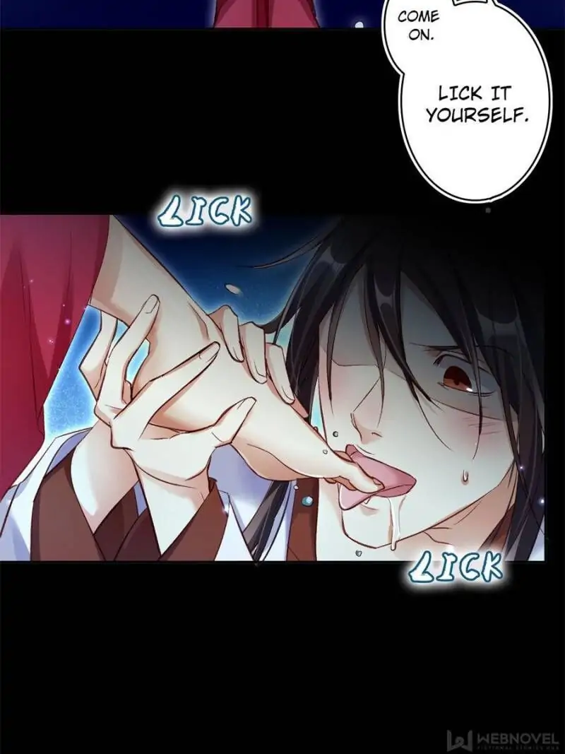 The Evil Empress Chapter 39 - Page 37