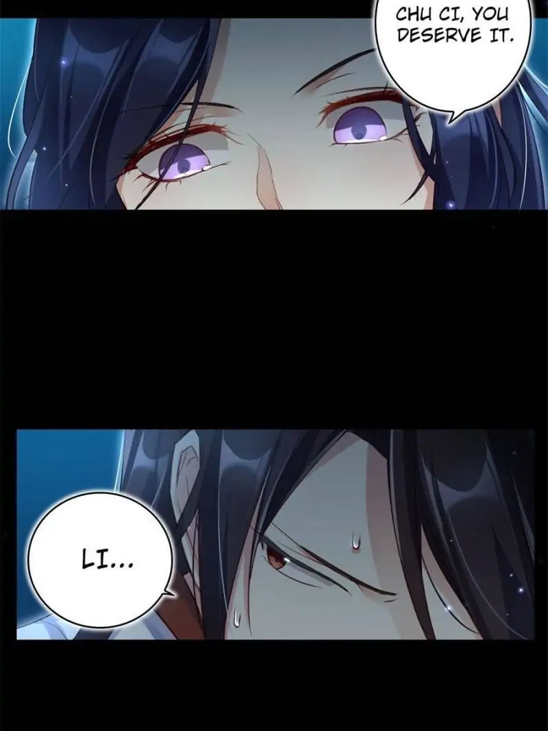 The Evil Empress Chapter 39 - Page 41