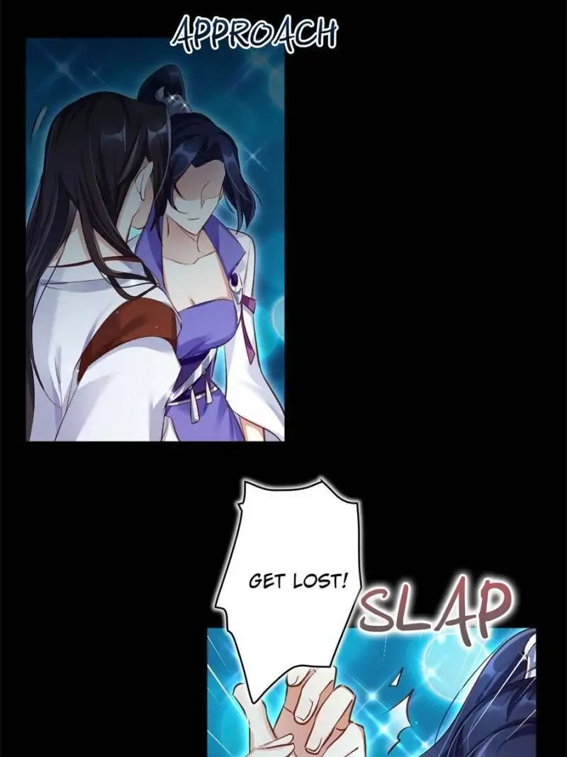The Evil Empress Chapter 39 - Page 43