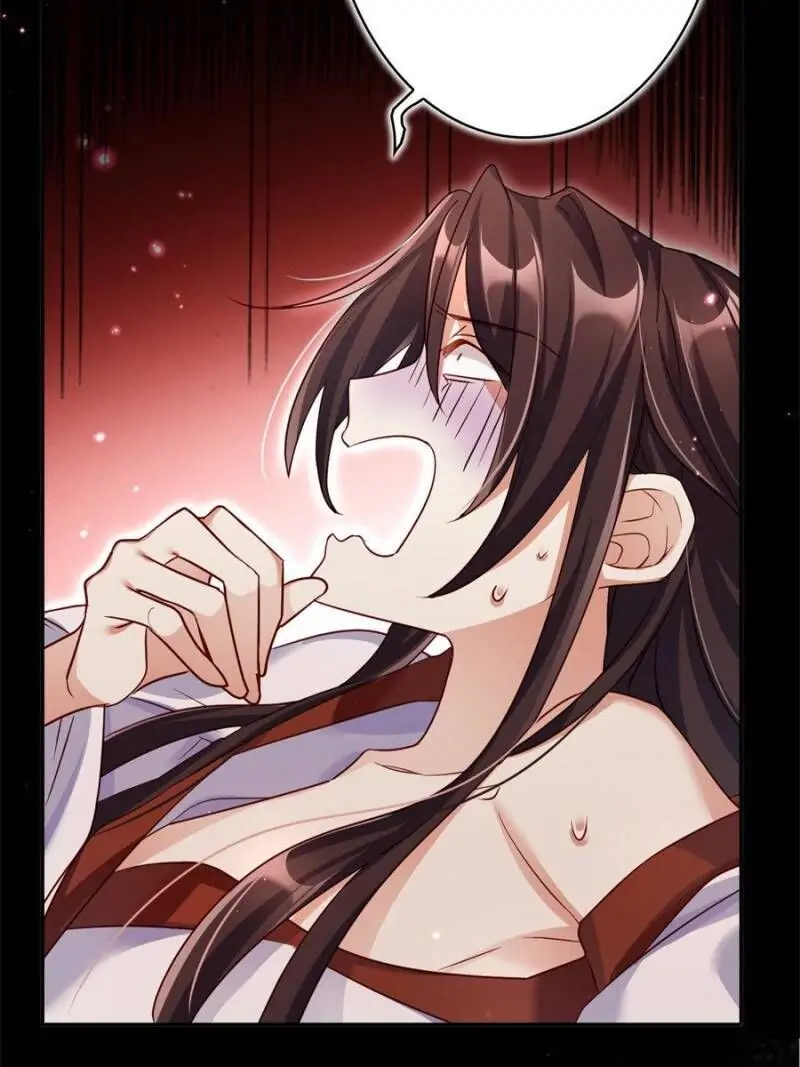 The Evil Empress Chapter 39 - Page 51