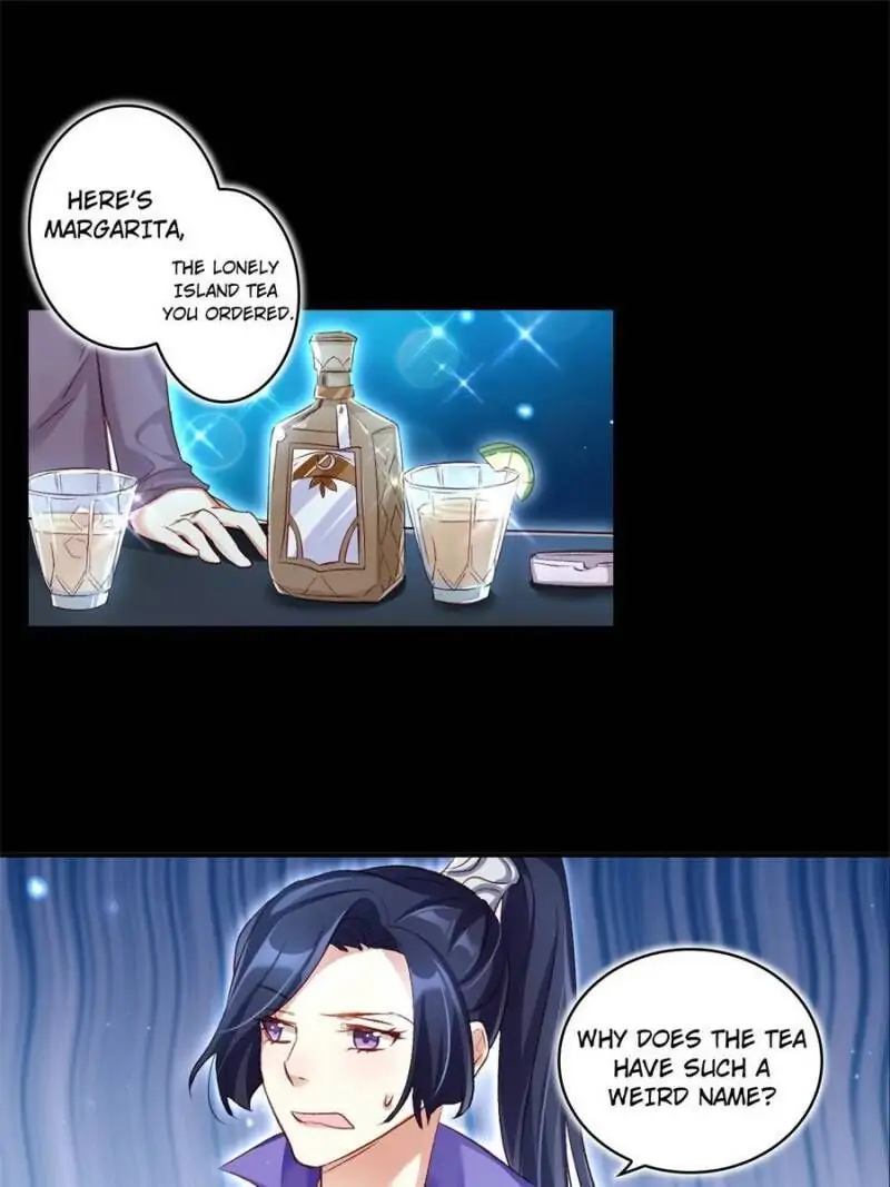 The Evil Empress Chapter 39 - Page 8