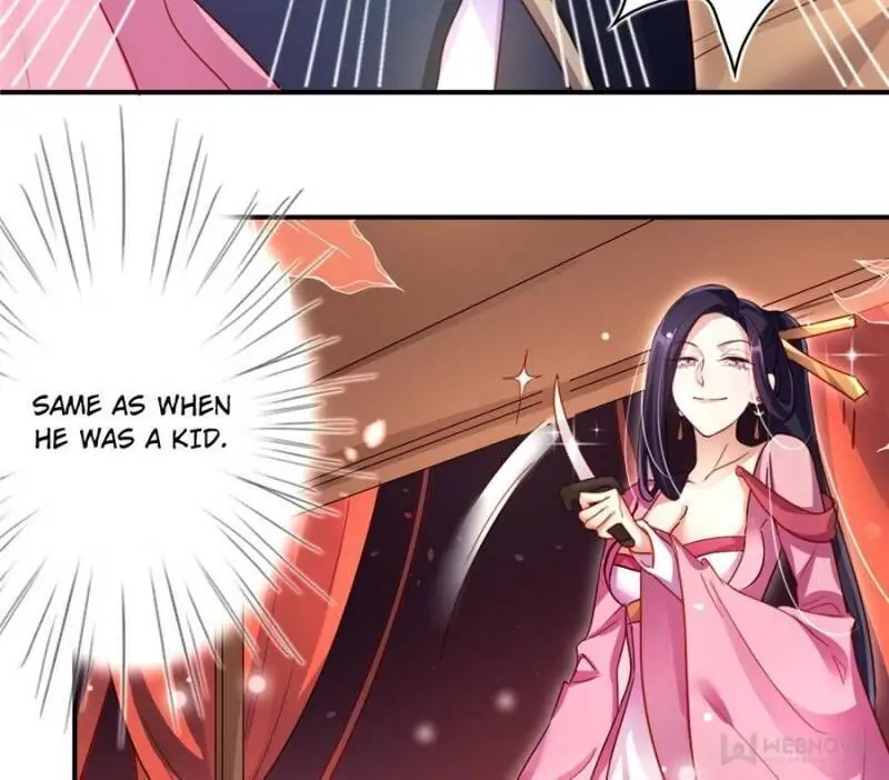 The Evil Empress Chapter 4 - Page 13