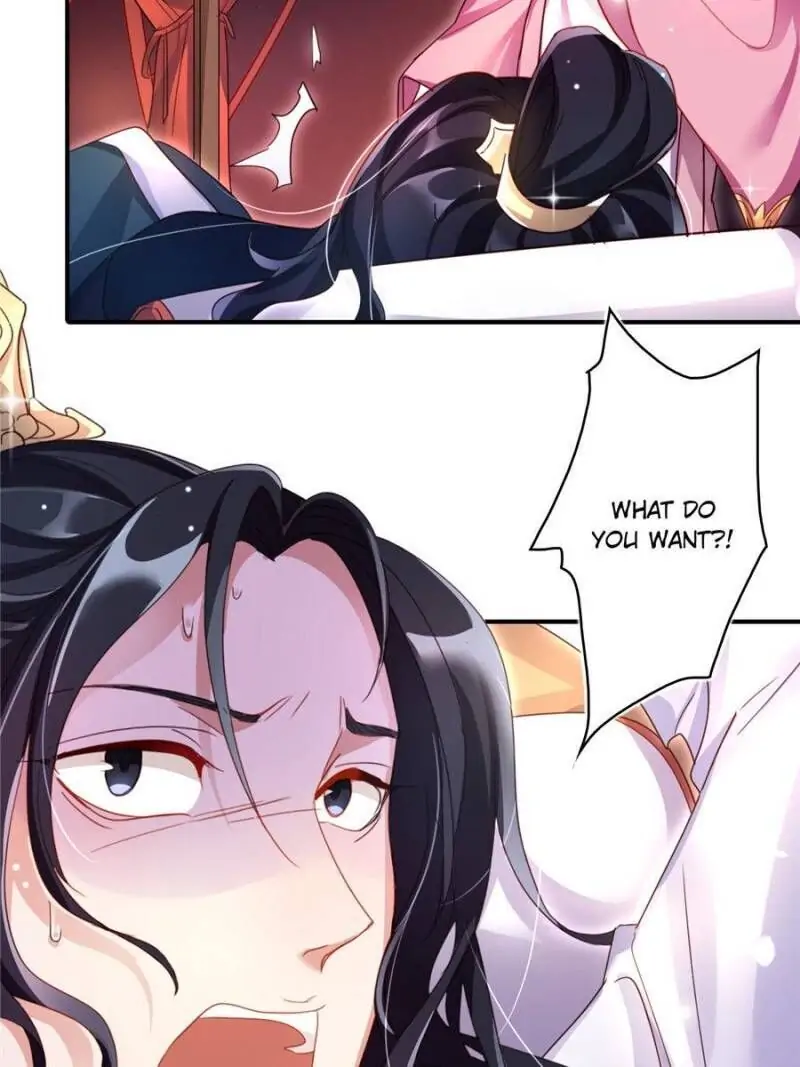 The Evil Empress Chapter 4 - Page 14