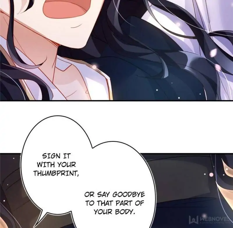 The Evil Empress Chapter 4 - Page 15