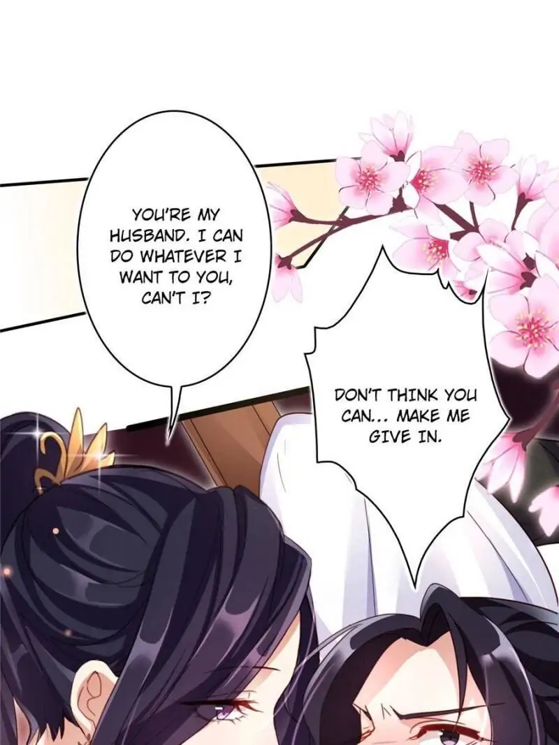 The Evil Empress Chapter 4 - Page 18