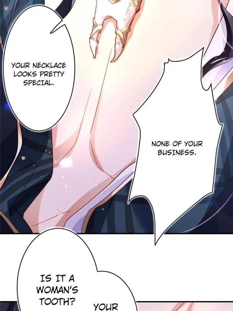 The Evil Empress Chapter 4 - Page 22