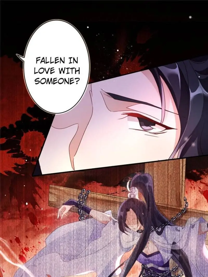 The Evil Empress Chapter 4 - Page 24