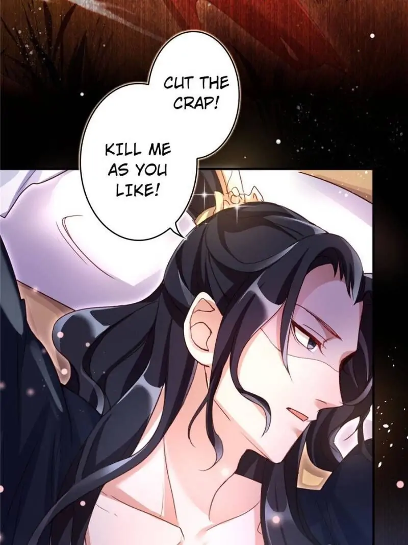 The Evil Empress Chapter 4 - Page 26