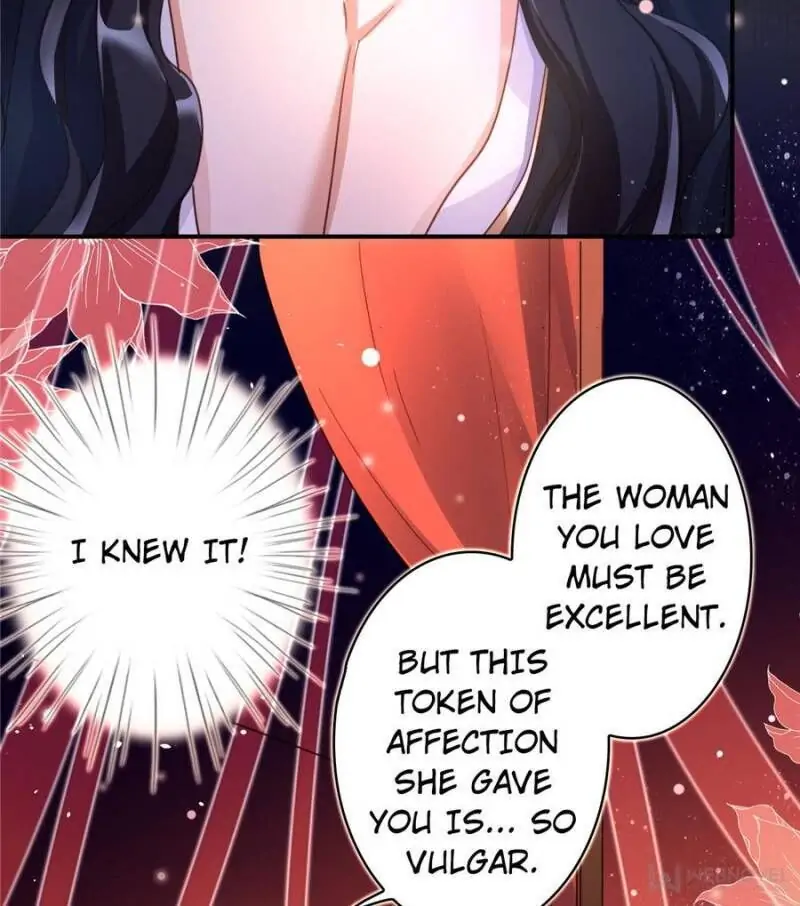 The Evil Empress Chapter 4 - Page 27