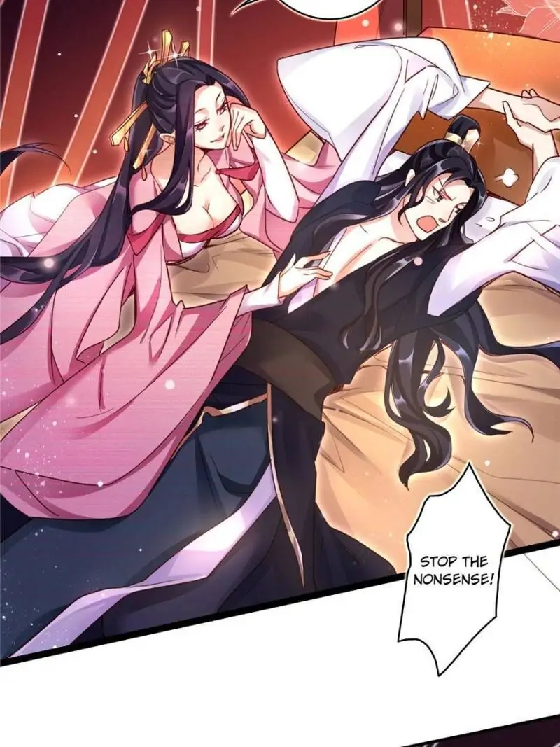 The Evil Empress Chapter 4 - Page 28