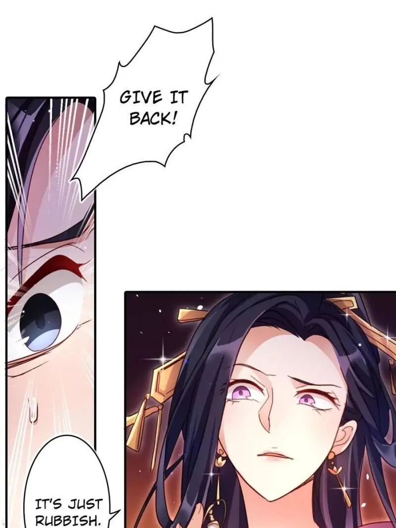 The Evil Empress Chapter 4 - Page 30
