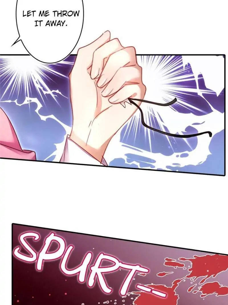 The Evil Empress Chapter 4 - Page 32