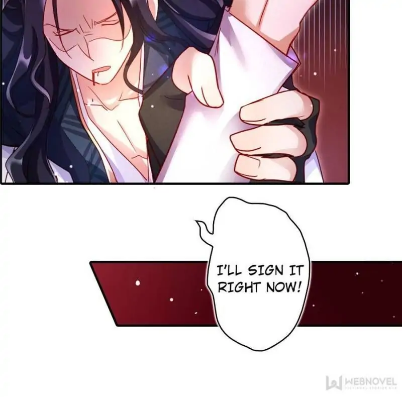 The Evil Empress Chapter 4 - Page 35