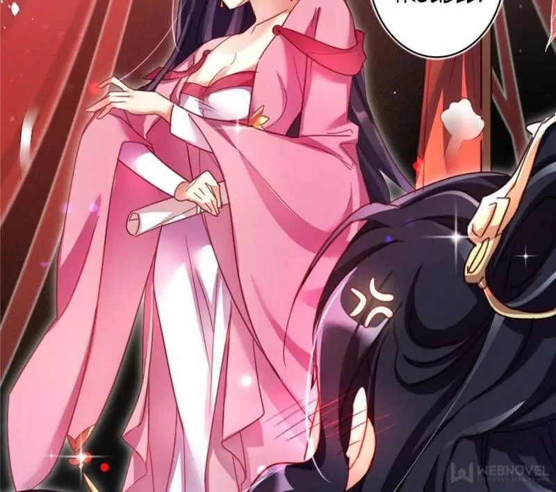 The Evil Empress Chapter 4 - Page 37