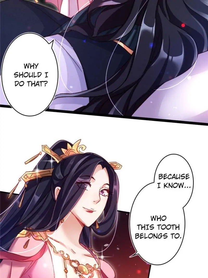 The Evil Empress Chapter 4 - Page 38