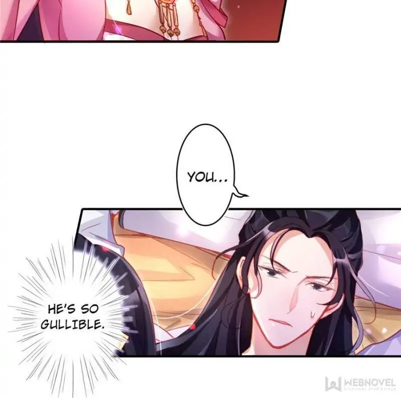 The Evil Empress Chapter 4 - Page 39