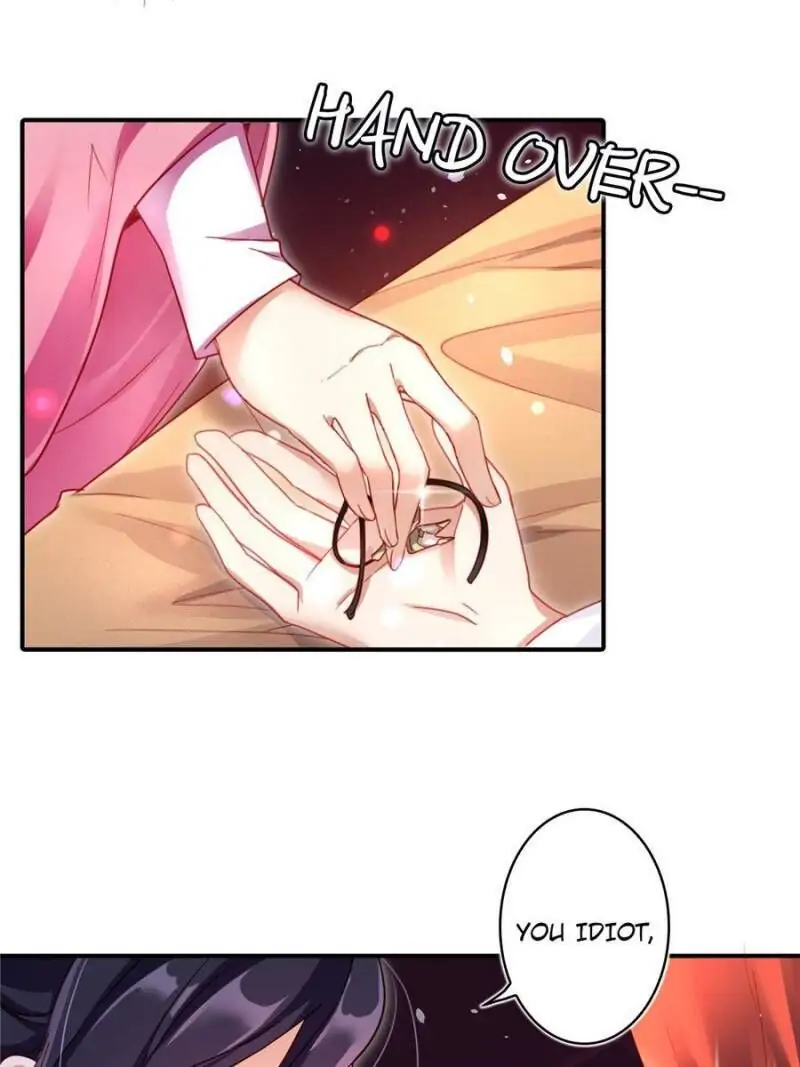 The Evil Empress Chapter 4 - Page 40