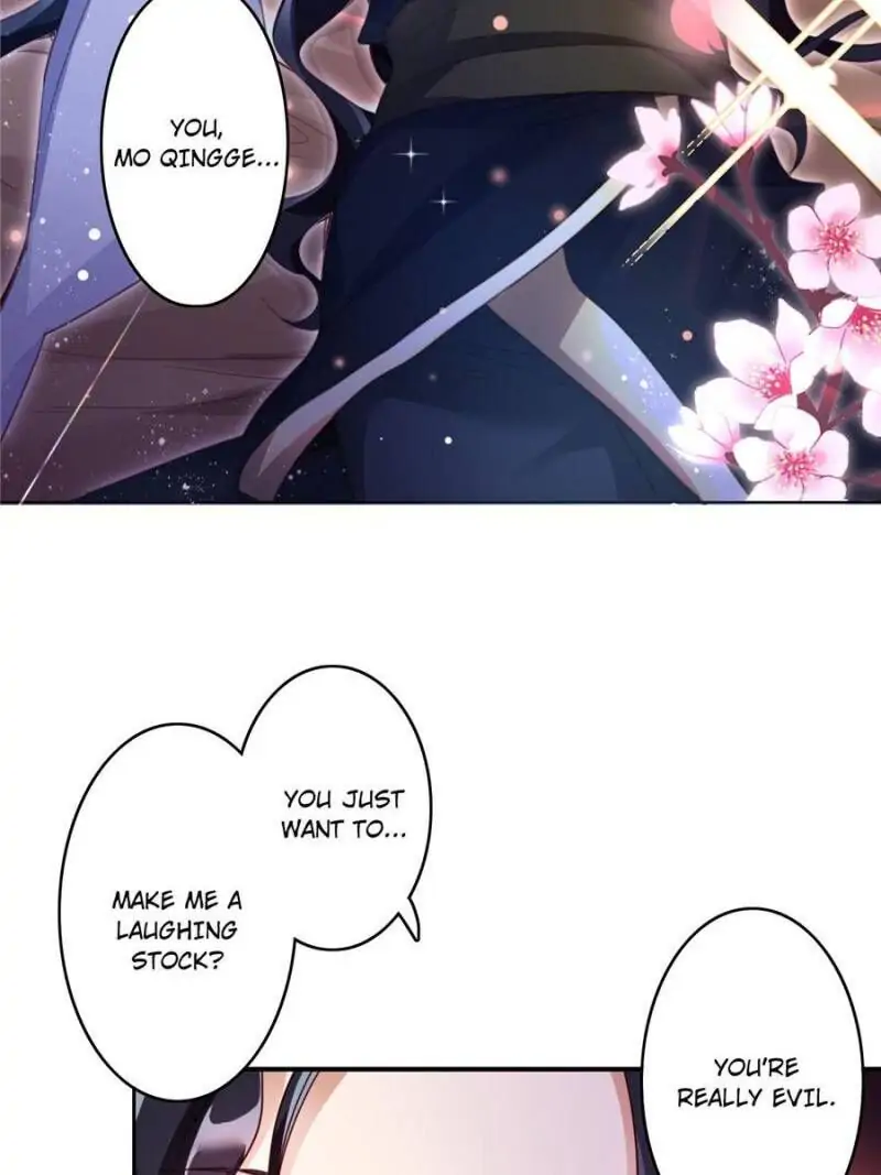 The Evil Empress Chapter 4 - Page 5