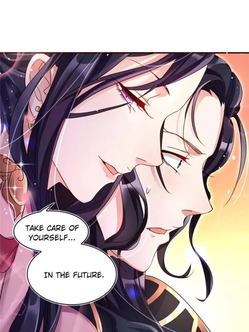 The Evil Empress Chapter 4 - Page 42