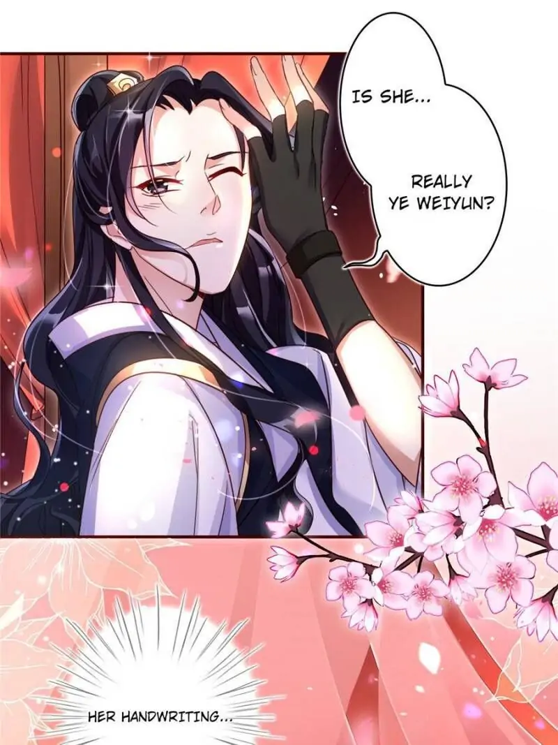The Evil Empress Chapter 4 - Page 45