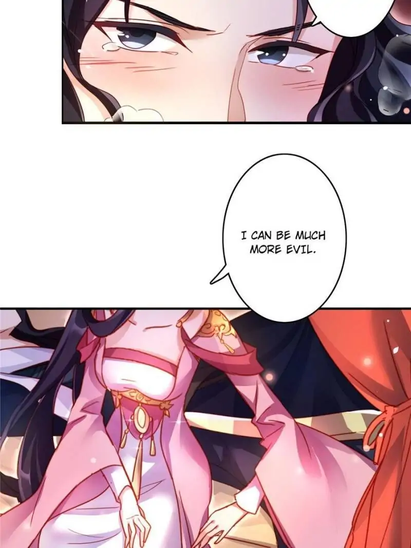 The Evil Empress Chapter 4 - Page 6
