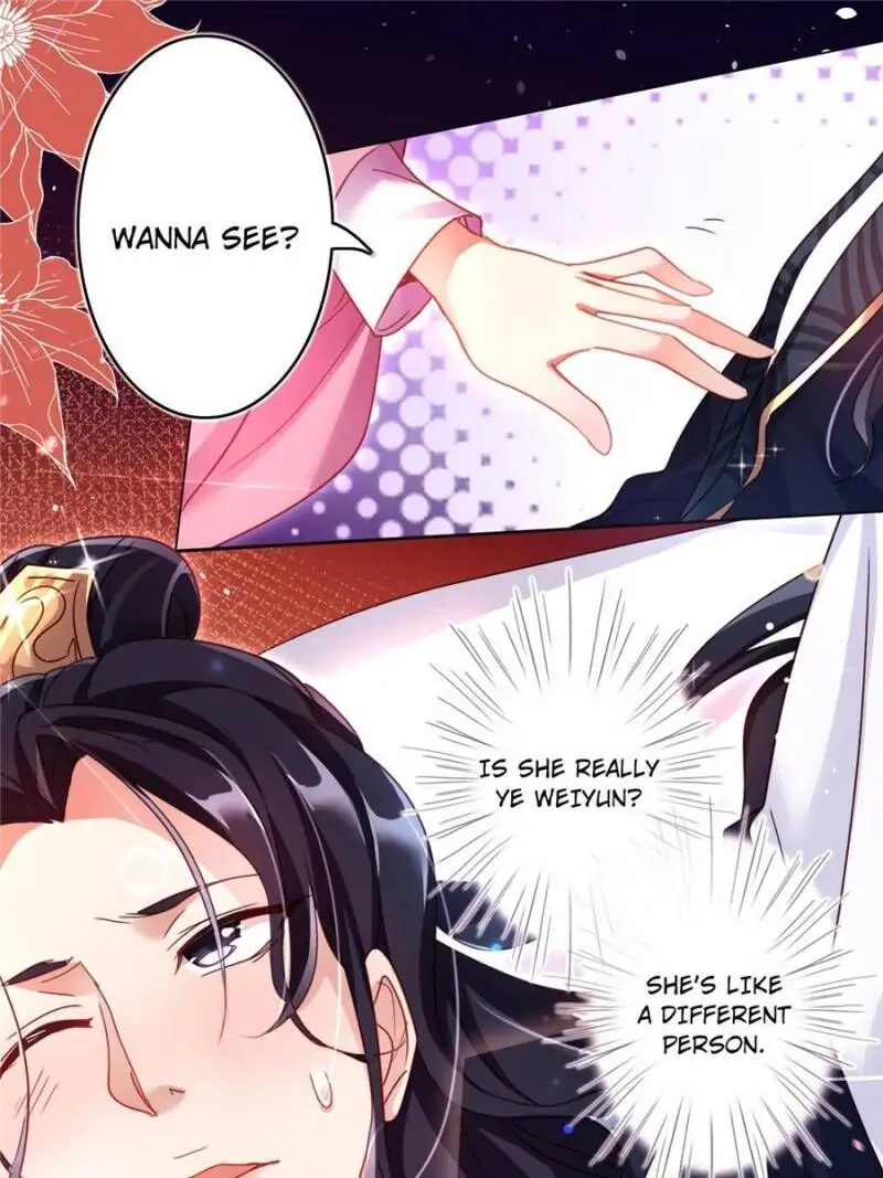 The Evil Empress Chapter 4 - Page 8