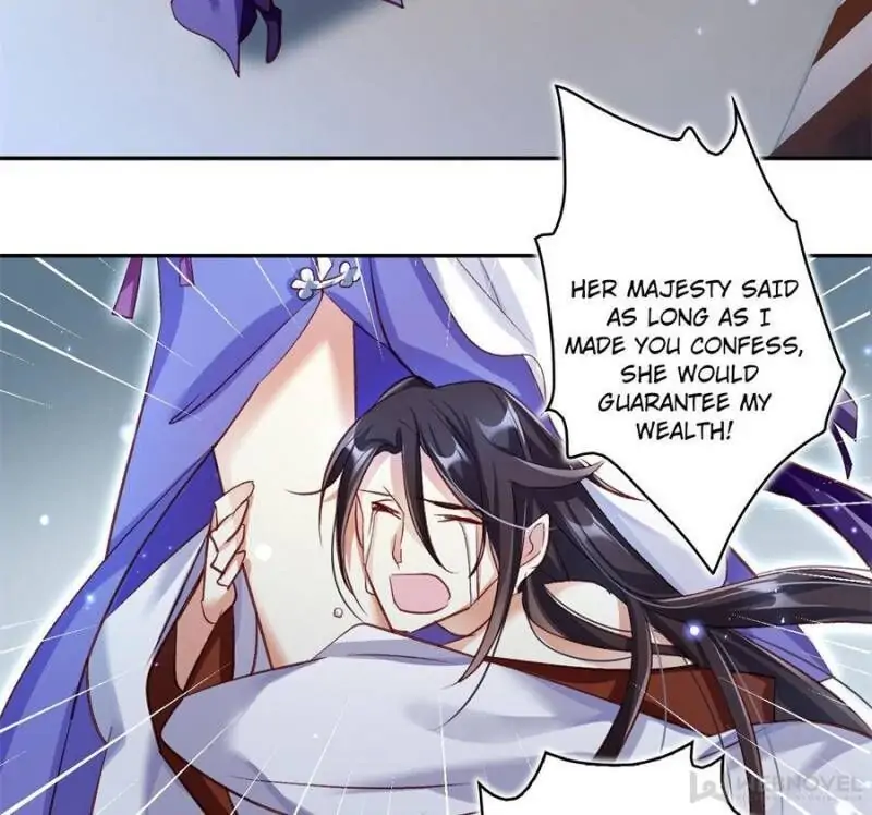 The Evil Empress Chapter 40 - Page 2
