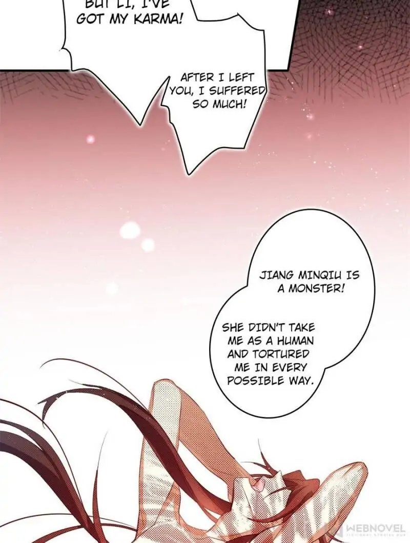 The Evil Empress Chapter 40 - Page 14