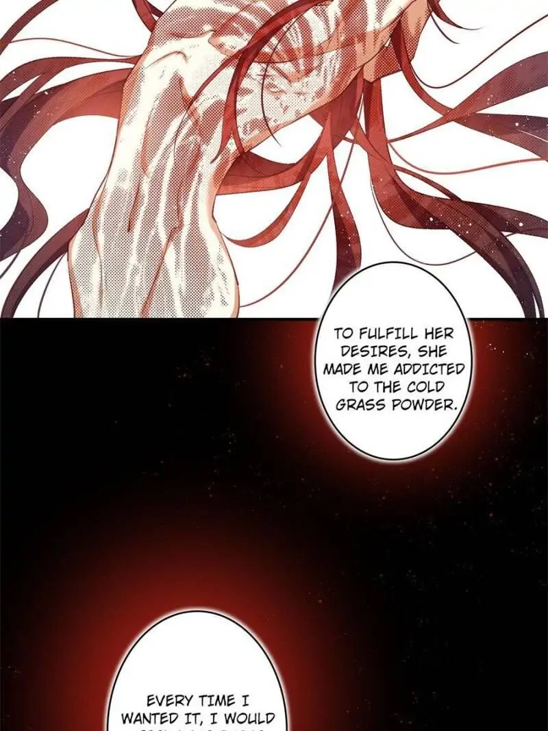 The Evil Empress Chapter 40 - Page 15