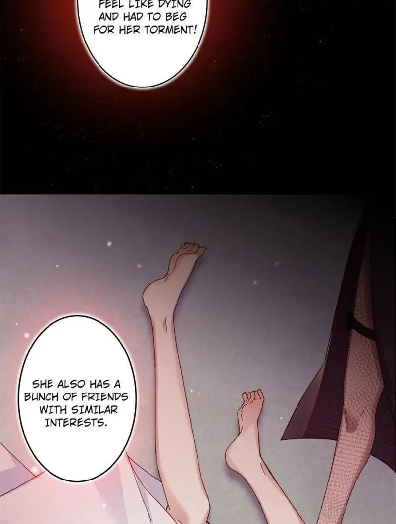 The Evil Empress Chapter 40 - Page 16
