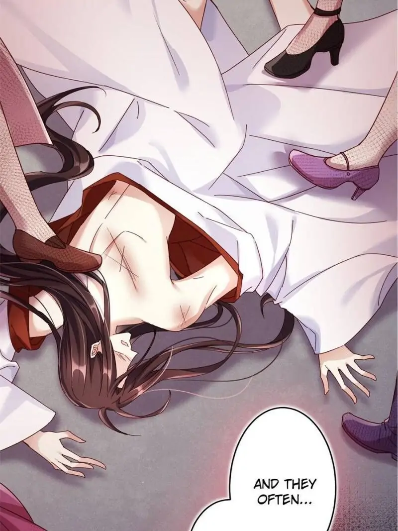 The Evil Empress Chapter 40 - Page 17