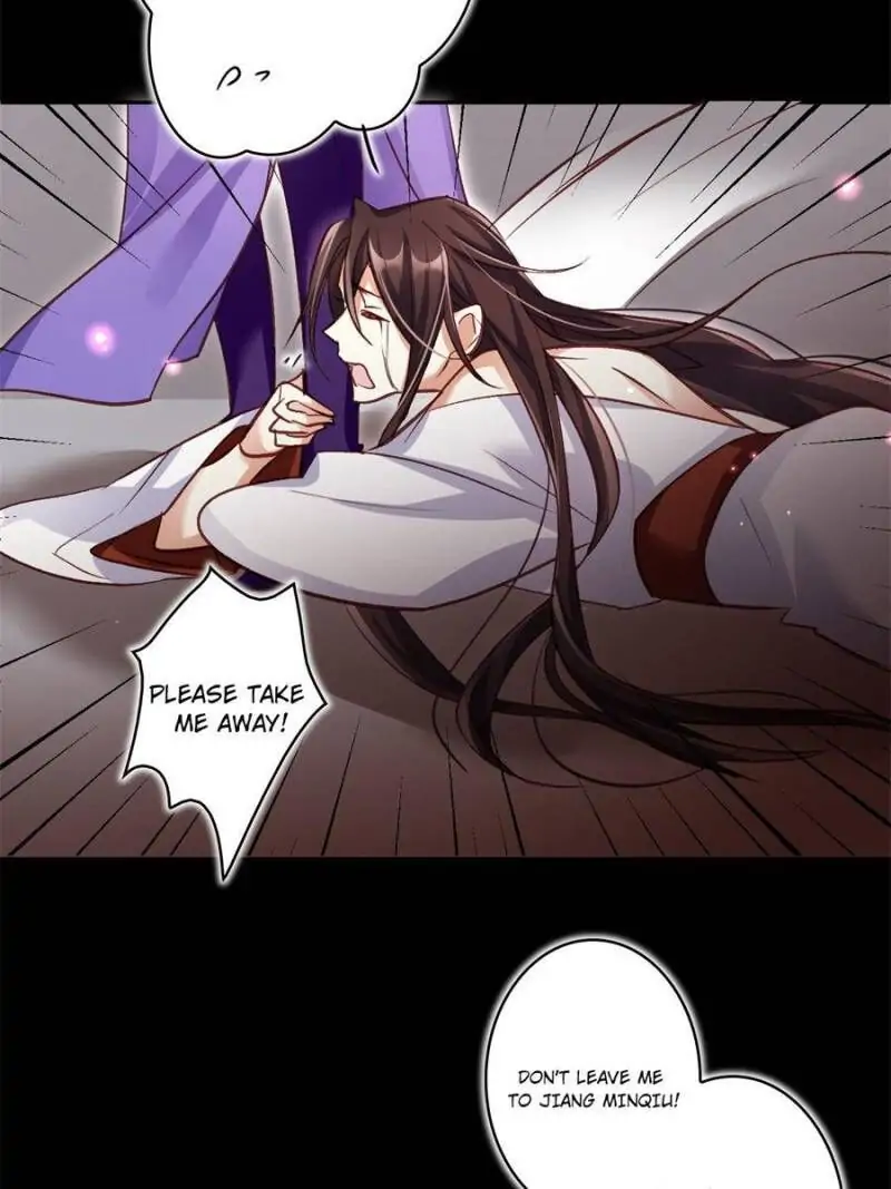 The Evil Empress Chapter 40 - Page 21